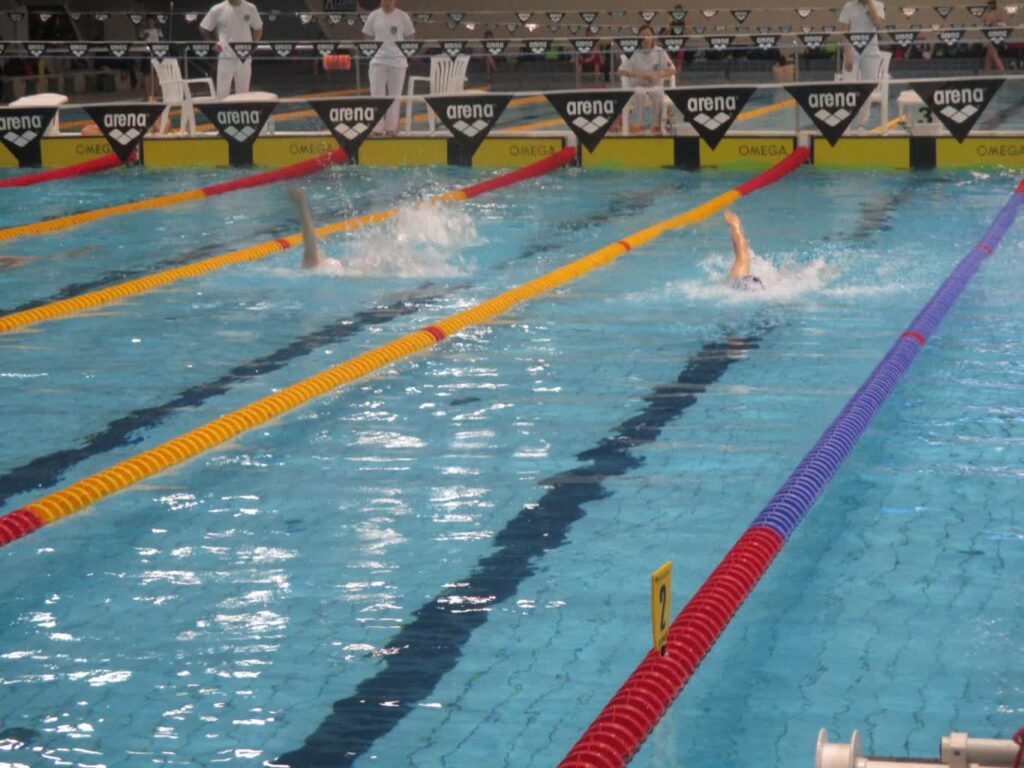 Takich mistrzostw MKP Słowianka nie miała od lat! Takich mistrzostw MKP Słowianka nie miała od lat! Radio Zachód - Lubuskie