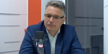 Prezydent Kubicki: W Przylepie mogło dojść do podpalenia Radio Zachód - Lubuskie