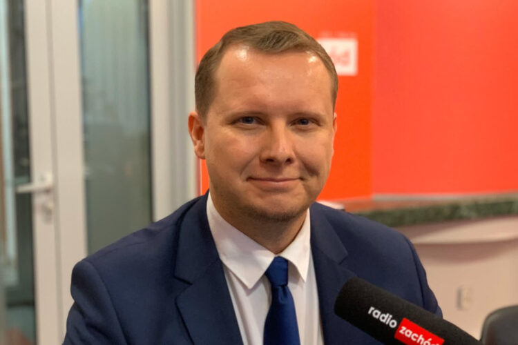 Konfederacja liczy na dwa mandaty Radio Zachód - Lubuskie