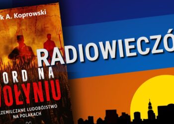 80 lat temu.... Radio Zachód - Lubuskie
