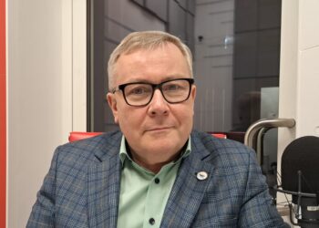 Jacek Milewski prezydent Nowej Soli