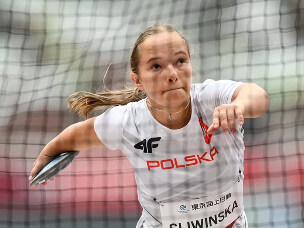 fot. Bartłomiej Zborowski / Polski Związek Sportu Niepełnosprawnych START