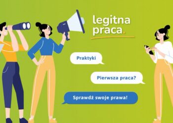 PIP prowadzi kampanię "Legitna praca" Radio Zachód - Lubuskie