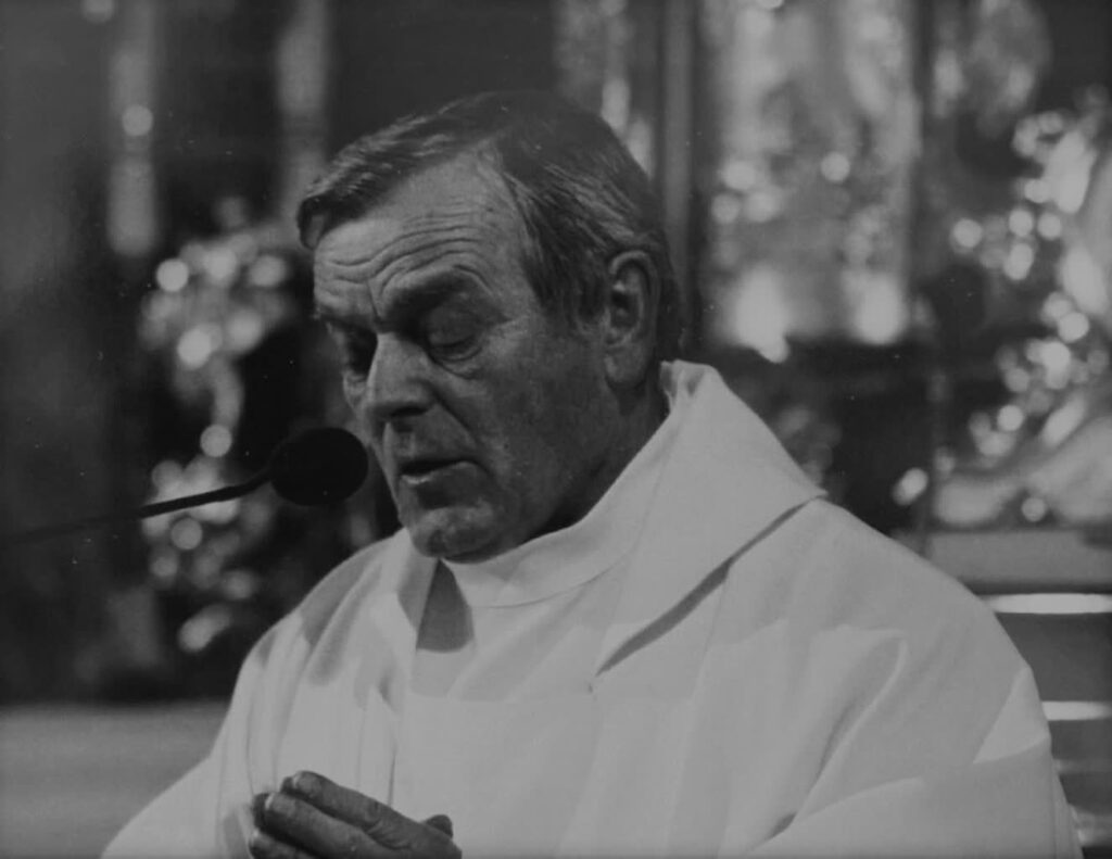 Zmarł ks. prałat Andrzej Szkudlarek 1 Zmarł ks. prałat Andrzej Szkudlarek Radio Zachód - Lubuskie