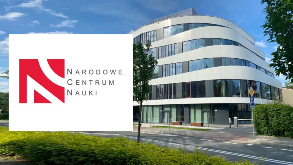 Fot. Narodowe Centrum Nauki