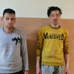 Kontrole na polsko-niemieckiej granicy. Zatrzymano 9 osób! Radio Zachód - Lubuskie