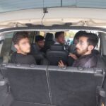 Kontrole na polsko-niemieckiej granicy. Zatrzymano 9 osób! Radio Zachód - Lubuskie