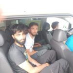 Kontrole na polsko-niemieckiej granicy. Zatrzymano 9 osób! Radio Zachód - Lubuskie