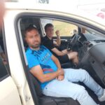 Kontrole na polsko-niemieckiej granicy. Zatrzymano 9 osób! Radio Zachód - Lubuskie