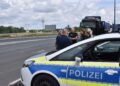 Kontrole na polsko-niemieckiej granicy. Zatrzymano 9 osób! Radio Zachód - Lubuskie