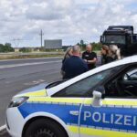 Kontrole na polsko-niemieckiej granicy. Zatrzymano 9 osób! Radio Zachód - Lubuskie