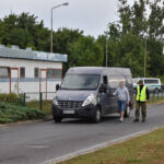 Kontrole na polsko-niemieckiej granicy. Zatrzymano 9 osób! Radio Zachód - Lubuskie