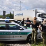 Kontrole na polsko-niemieckiej granicy. Zatrzymano 9 osób! Radio Zachód - Lubuskie