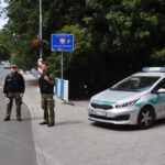 Kontrole na polsko-niemieckiej granicy. Zatrzymano 9 osób! Radio Zachód - Lubuskie