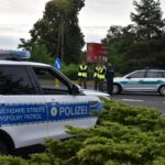 Kontrole na polsko-niemieckiej granicy. Zatrzymano 9 osób! Radio Zachód - Lubuskie