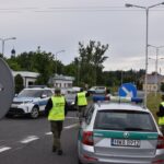 Kontrole na polsko-niemieckiej granicy. Zatrzymano 9 osób! Radio Zachód - Lubuskie