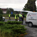 Kontrole na polsko-niemieckiej granicy. Zatrzymano 9 osób! Radio Zachód - Lubuskie