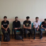 Kontrole na polsko-niemieckiej granicy. Zatrzymano 9 osób! Radio Zachód - Lubuskie