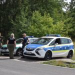 Kontrole na polsko-niemieckiej granicy. Zatrzymano 9 osób! Radio Zachód - Lubuskie