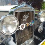 Na całym świecie jest ich tylko 5! Nietypowe urodziny w Żaganiu miał Opel 12 LG z 1933 r.[ZDJĘCIA] Radio Zachód - Lubuskie