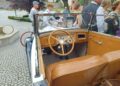 Na całym świecie jest ich tylko 5! Nietypowe urodziny w Żaganiu miał Opel 12 LG z 1933 r.[ZDJĘCIA] Radio Zachód - Lubuskie