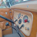 Na całym świecie jest ich tylko 5! Nietypowe urodziny w Żaganiu miał Opel 12 LG z 1933 r.[ZDJĘCIA] Radio Zachód - Lubuskie