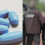 Fot. CBŚP - Centralne Biuro Śledcze Policji - Policja.pl