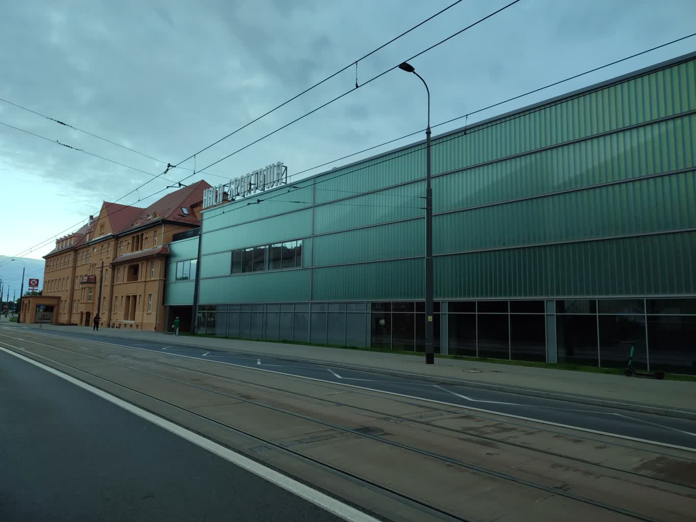 Gorzów gotowy do nowego roku szkolnego Radio Zachód - Lubuskie