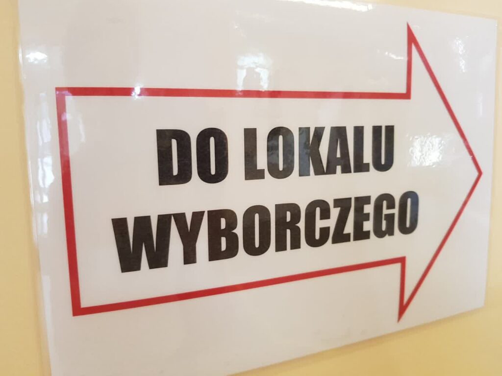 Dziś poznamy nowego wójta Przewozu, gdzie trwają przedterminowe wybory Radio Zachód - Lubuskie