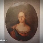 Odzyskano zabytek z 1720 r., skradziony z kościoła w Konotopie Radio Zachód - Lubuskie