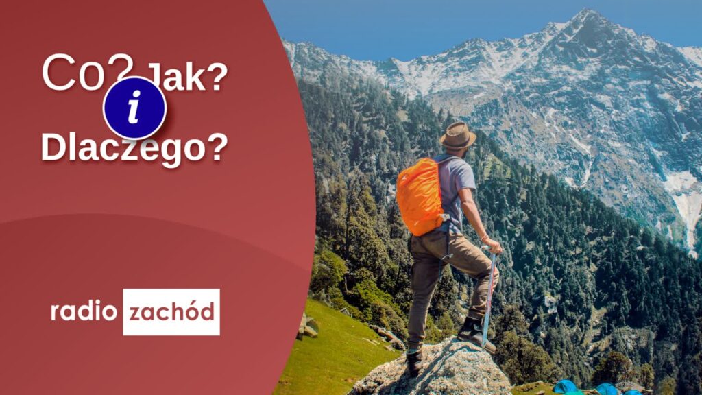 Co, jak i dlaczego 17.08.2023 Co, jak i dlaczego 17.08.2023 Radio Zachód - Lubuskie