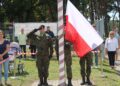 Przysięga wojskowa ochotników Legii Akademickiej w Czerwieńsku [DUŻO ZDJĘĆ] Radio Zachód - Lubuskie
