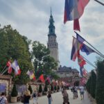 Lubuscy Piłsudczycy licznie uczestniczyli w pielgrzymce na Jasną Górę Radio Zachód - Lubuskie