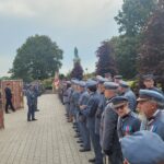 Lubuscy Piłsudczycy licznie uczestniczyli w pielgrzymce na Jasną Górę Radio Zachód - Lubuskie