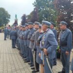 Lubuscy Piłsudczycy licznie uczestniczyli w pielgrzymce na Jasną Górę Radio Zachód - Lubuskie