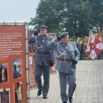 Lubuscy Piłsudczycy licznie uczestniczyli w pielgrzymce na Jasną Górę Radio Zachód - Lubuskie