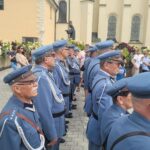 Lubuscy Piłsudczycy licznie uczestniczyli w pielgrzymce na Jasną Górę Radio Zachód - Lubuskie