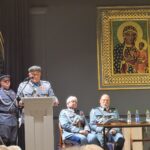 Lubuscy Piłsudczycy licznie uczestniczyli w pielgrzymce na Jasną Górę Radio Zachód - Lubuskie