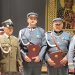 Lubuscy Piłsudczycy licznie uczestniczyli w pielgrzymce na Jasną Górę Radio Zachód - Lubuskie