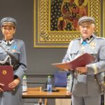 Lubuscy Piłsudczycy licznie uczestniczyli w pielgrzymce na Jasną Górę Radio Zachód - Lubuskie