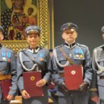 Lubuscy Piłsudczycy licznie uczestniczyli w pielgrzymce na Jasną Górę Radio Zachód - Lubuskie