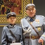 Lubuscy Piłsudczycy licznie uczestniczyli w pielgrzymce na Jasną Górę Radio Zachód - Lubuskie