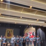 Lubuscy Piłsudczycy licznie uczestniczyli w pielgrzymce na Jasną Górę Radio Zachód - Lubuskie