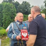 Lubuscy Piłsudczycy licznie uczestniczyli w pielgrzymce na Jasną Górę Radio Zachód - Lubuskie