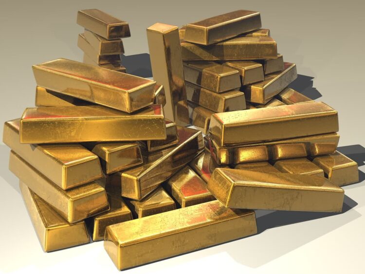 NBP w lipcu zwiększył zasoby złota. Jego wartość to już ponad 75 mld zł Radio Zachód - Lubuskie