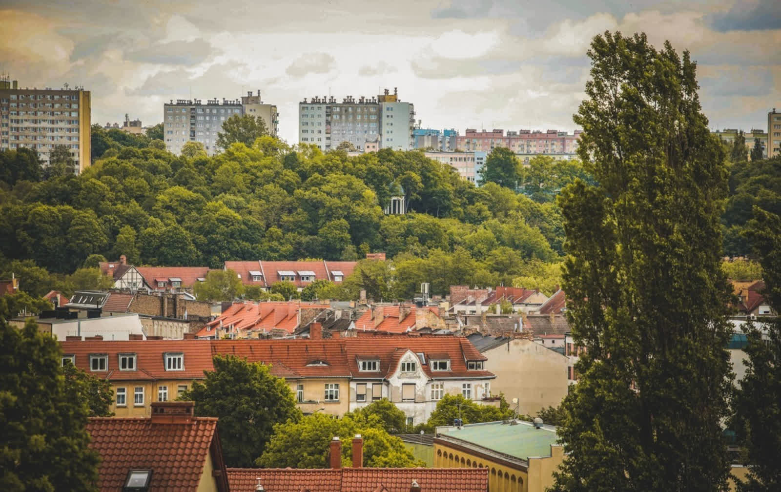 26 mieszkań komunalnych do wzięcia w zamian za remont Radio Zachód - Lubuskie