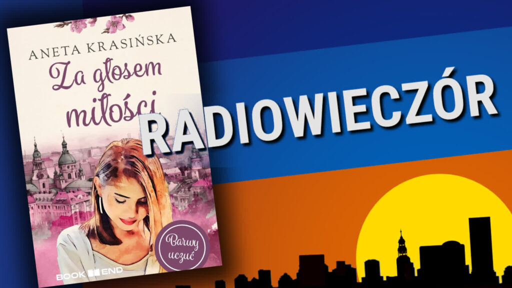 Barwy uczuć 1 Barwy uczuć Radio Zachód - Lubuskie