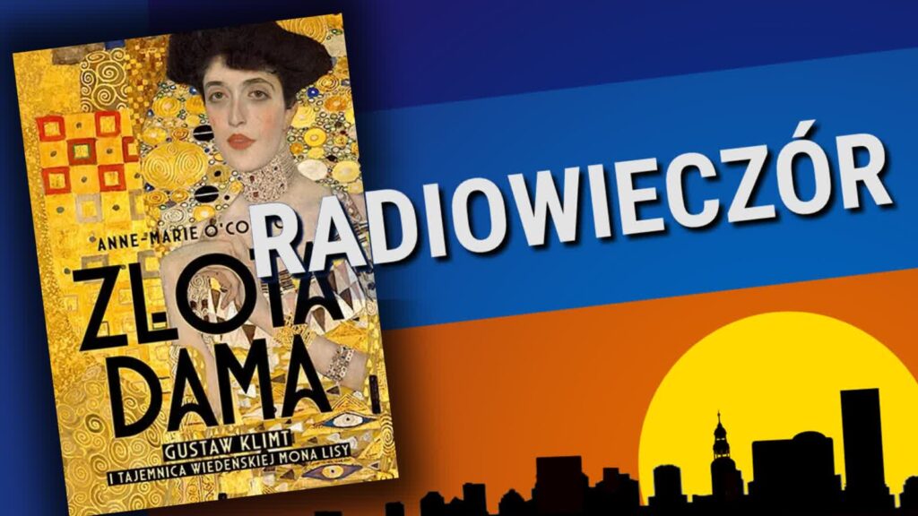 Złota dama Radio Zachód - Lubuskie