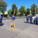 Minister Infrastruktury Andrzej Adamczyk