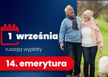 Fot. Ministerstwo Rodziny i Polityki Społecznej